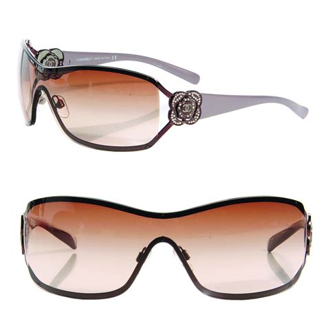 chanel sunglasses polarized|chanel sunglasses with swarovski crystals.